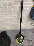 Karcher t350 t racer, Ophalen, Zo goed als nieuw
