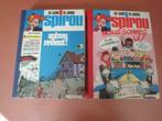 Anciens ALBUMS Le Journal de Spirou / 135 ème & 139 ème *, Antiquités & Art, Antiquités | Livres & Manuscrits, Enlèvement ou Envoi