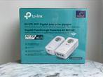 Kit TP-Link TL-WPA8635P, Informatique & Logiciels, Commutateurs réseau, Enlèvement ou Envoi, Neuf