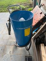 Zandstraal ketel, Enlèvement, Neuf