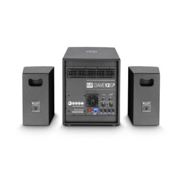 LD Systems Dave 12g3 beschikbaar voor biedingen