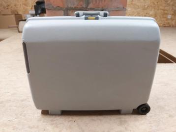 Valies Samsonite, Handtassen en Accessoires, Tassen | Reistassen en Weekendtassen, Ophalen