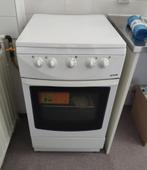 Gas kook vuur, Huis en Inrichting, Keuken | Keukenelementen, Ophalen, Zo goed als nieuw, Wit