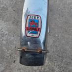 spatbord mobylette motobecane, Fietsen en Brommers, Brommeronderdelen | Oldtimers, Ophalen of Verzenden
