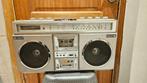 Soundmaster radio + cassette recorder, Ophalen, Niet werkend, Radio