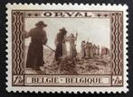 1939.3e ORVAL. N: 515. MNH., Timbres & Monnaies, Timbres | Europe | Belgique, Gomme originale, Art, Neuf, Enlèvement ou Envoi