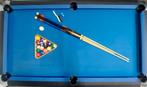 Kwalitatieve pooltafel in zeer goede staat., Sport en Fitness, Biljarten en Poolen, Ophalen, Zo goed als nieuw, Pooltafel