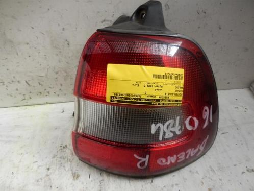 Achterlicht rechts van een Suzuki Baleno, Auto-onderdelen, Verlichting, Suzuki, Gebruikt, 3 maanden garantie, Ophalen of Verzenden