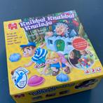 Knibbel knabbel knuisje - spel, Hobby en Vrije tijd, Gezelschapsspellen | Bordspellen, Drie of vier spelers, Ophalen, Zo goed als nieuw