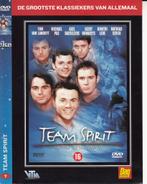 Team Spirit (2000) Tom Van Landuyt – Michel Pas, Komedie, Alle leeftijden, Gebruikt, Ophalen of Verzenden