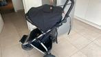 Mountain Buggy Swift (zwart) met alle accessoires, Kinderen en Baby's, Ophalen