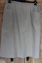 Jupe beige avec poches en taille M/L, Vêtements | Femmes, Jupes, Beige, Porté, Taille 46/48 (XL) ou plus grande, Sous le genou