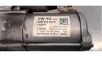 Démarreur VW Polo 6 1.0TSi 70kw DLAC 2021 LP/15155, Enlèvement, Utilisé