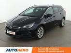 Opel Astra 1.0 Turbo Edition Start/Stop (bj 2019), Auto's, Voorwielaandrijving, Electronic Stability Program (ESP), Stof, Gebruikt