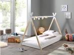 lit enfant Tipi, Enfants & Bébés, Chambre d'enfant | Lits, Enlèvement, Comme neuf