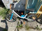 Fiets 14” B-Twin, Fietsen en Brommers, Fietsen | Kinderfietsjes, Ophalen, Gebruikt, 16 tot 20 inch, B'twin