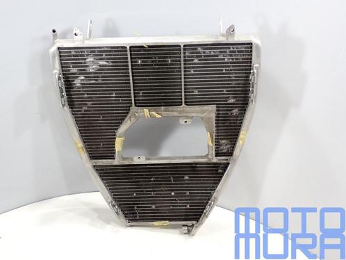 Corse radiateur voor de Ducati Panigale 1199 2012 - 2013 koe, Motoren, Onderdelen | Ducati, Gebruikt, Ophalen of Verzenden