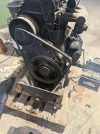 deutz motor d 40 3 cylinder, Ophalen, Gebruikt