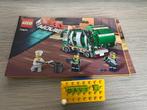 Lego 70805, Kinderen en Baby's, Speelgoed | Duplo en Lego, Ophalen of Verzenden, Zo goed als nieuw, Complete set, Lego