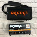 Orange dark terror amp head, Gitaar, Zo goed als nieuw, Ophalen