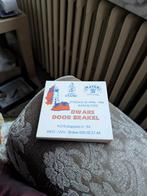 Dwars door Brakel 1995, Verzamelen, Ophalen of Verzenden, Zo goed als nieuw, Viltje(s)