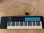 CASIO CA-100 TONEBANK KEYBOARD, Muziek en Instrumenten, Keyboards, Ophalen, Zo goed als nieuw, 49 toetsen, Casio