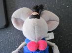 diddl knuffel, Verzamelen, Diddl, Ophalen of Verzenden, Diddl, Zo goed als nieuw, Knuffel