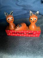 Flessenopener, kurkentrekker en afsluitdop - RETRO., Huis en Inrichting, Ophalen, Nieuw