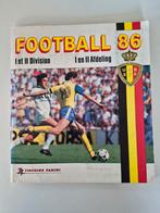 Panini, Football, 1986, uitverkocht, Verzamelen, Sportartikelen en Voetbal, Ophalen, Zo goed als nieuw