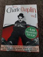 Charlie Chaplin dvd box, Cd's en Dvd's, Ophalen of Verzenden, Zo goed als nieuw