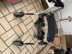 Looprek/rollator, Ophalen, Gebruikt