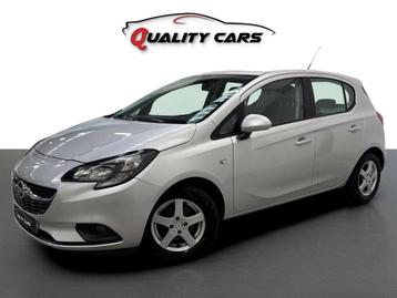 Opel Corsa 1.4i | 120.000 KM | Multimedia | Euro6B | Garanti beschikbaar voor biedingen