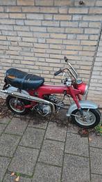 Honda dax st 50 monkey schuurvonds, Fietsen en Brommers, Ophalen of Verzenden