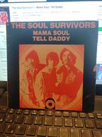 The soul survivors mama soul, Ophalen of Verzenden