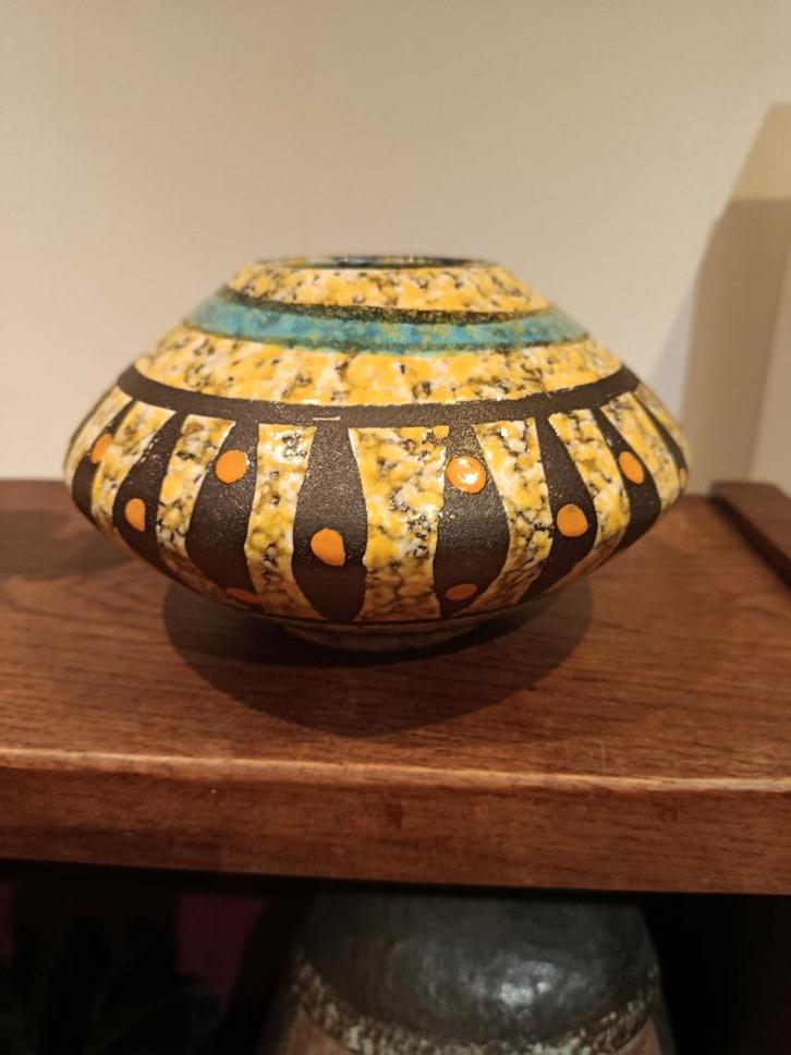 Bay Arizona 1010-10, Antiquités & Art, Antiquités | Céramique & Poterie, Enlèvement