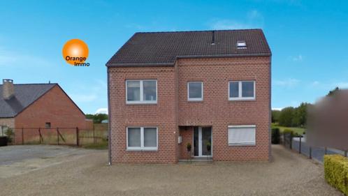 Rustig en landelijk gelegen appartement in Boorsem., Immo, Huizen en Appartementen te koop, Maasmechelen, tot 200 m², Appartement