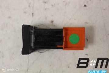 Controlelampje voor bijrijdersairbag RHD 6C0919234A beschikbaar voor biedingen