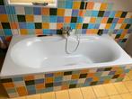 Bad - 180cm - inbouw, Huis en Inrichting, Badkamer | Complete badkamers, Ophalen, Gebruikt, Met bad