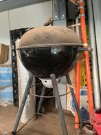 BBQ, Tuin en Terras, Houtskoolbarbecues, Ophalen, Gebruikt