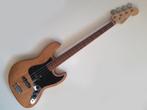 Fender Jazz Bass Blonde, Muziek en Instrumenten, Ophalen, Gebruikt