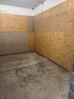 Box de stockage à louer, Immo