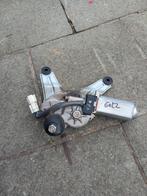 2002-2009 HYUNDAI GETZ ACHTERRUITENWISSERMOTOR, Ophalen, Gereviseerd, Hyundai