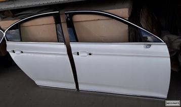 VW PASSAT B8 SEDAN FACELIFT DEUR DEUREN PORTIER KLEUR L0K1 ! beschikbaar voor biedingen