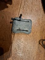 1 kg lood om te duiken, Ophalen, Gebruikt, Lood of Loodgordel