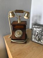 Antieke analoge telefoon, Antiek en Kunst, Antiek | Kantoor en Zakelijk, Ophalen
