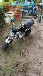 Dax 50 cc, Ophalen, Honda, Gebruikt, Overige typen