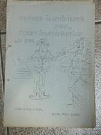 ABL Cursus - Identificatie Munitie, Verzamelen, Militaria | Algemeen, Ophalen of Verzenden