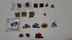 Diverse mooie pins speldjes buttons + sommige zijn zeldzaam, Verzamelen, Speldjes, Pins en Buttons, Ophalen of Verzenden, Nieuw