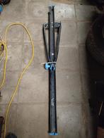 3 rails porte vélo presque neufs, Auto diversen, Fietsendragers, Ophalen