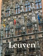 Leuven, Ophalen, Zo goed als nieuw